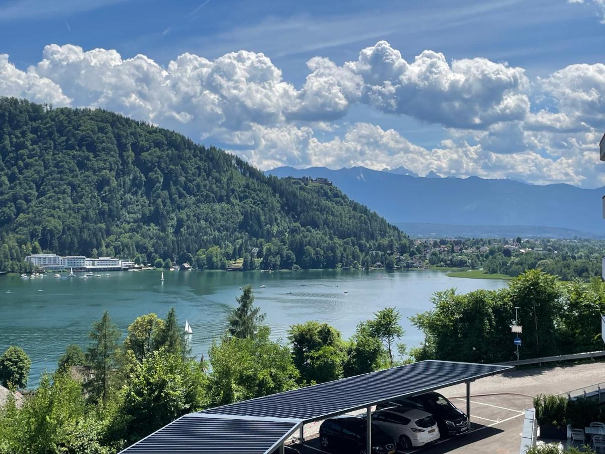 Top 19 Alpe Maritima - Luxury Lakeview Apartment Анненхайм Экстерьер фото