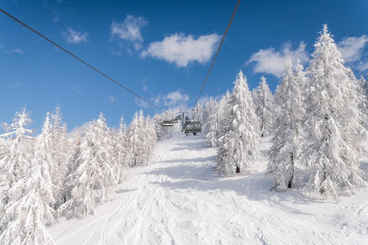 Top 19 Alpe Maritima - Luxury Lakeview Apartment Анненхайм Экстерьер фото