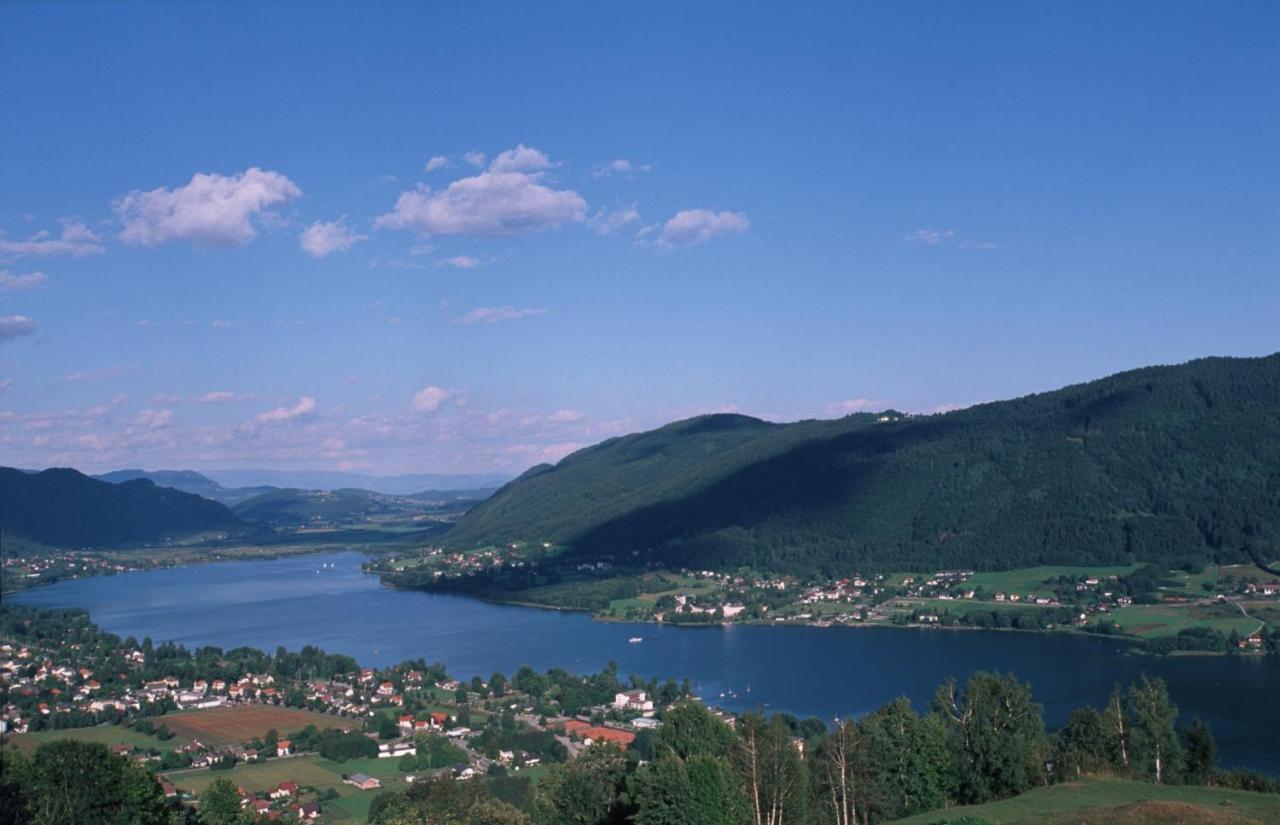 Top 19 Alpe Maritima - Luxury Lakeview Apartment Анненхайм Экстерьер фото