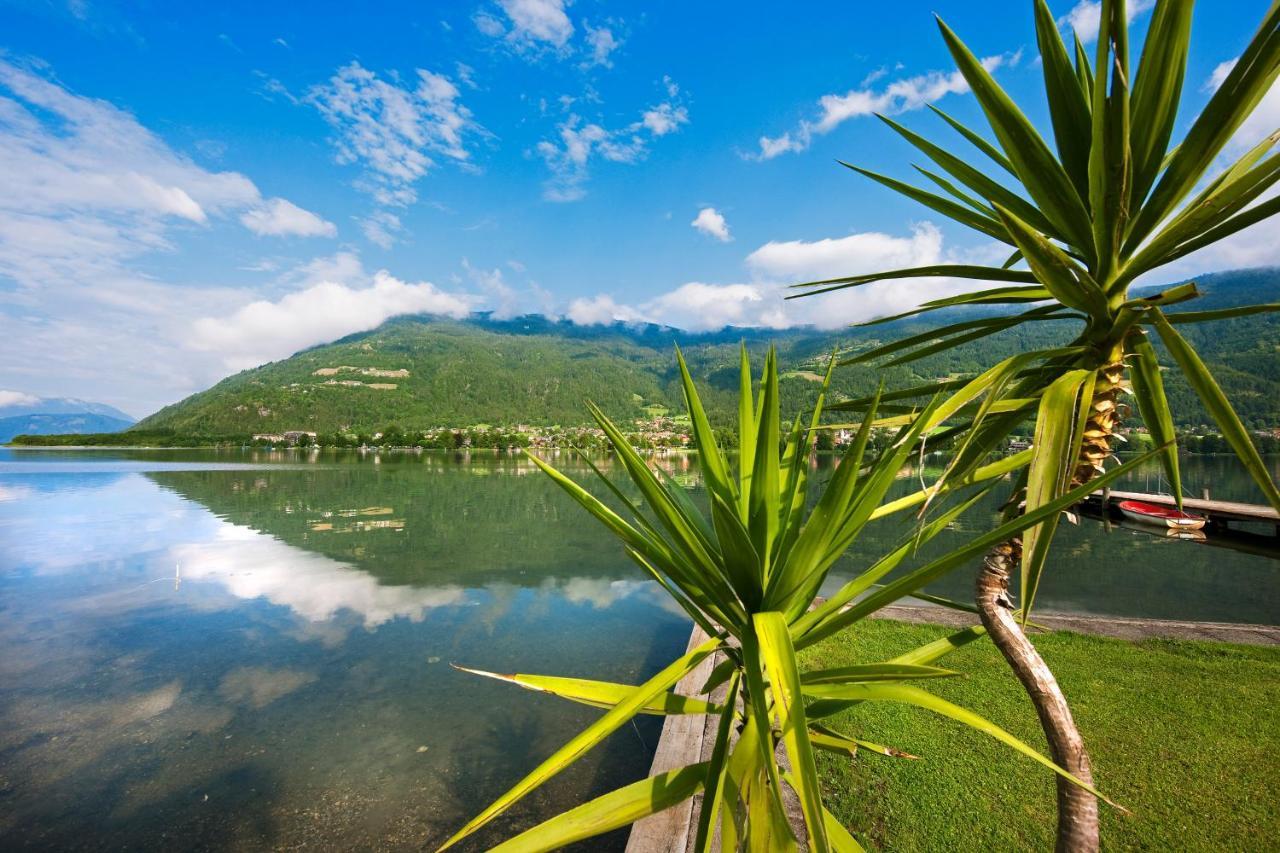 Top 19 Alpe Maritima - Luxury Lakeview Apartment Анненхайм Экстерьер фото